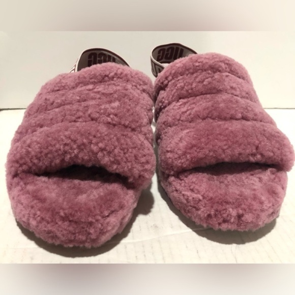 UGG Fluff Yeah Slippers - Picture 4 of 10